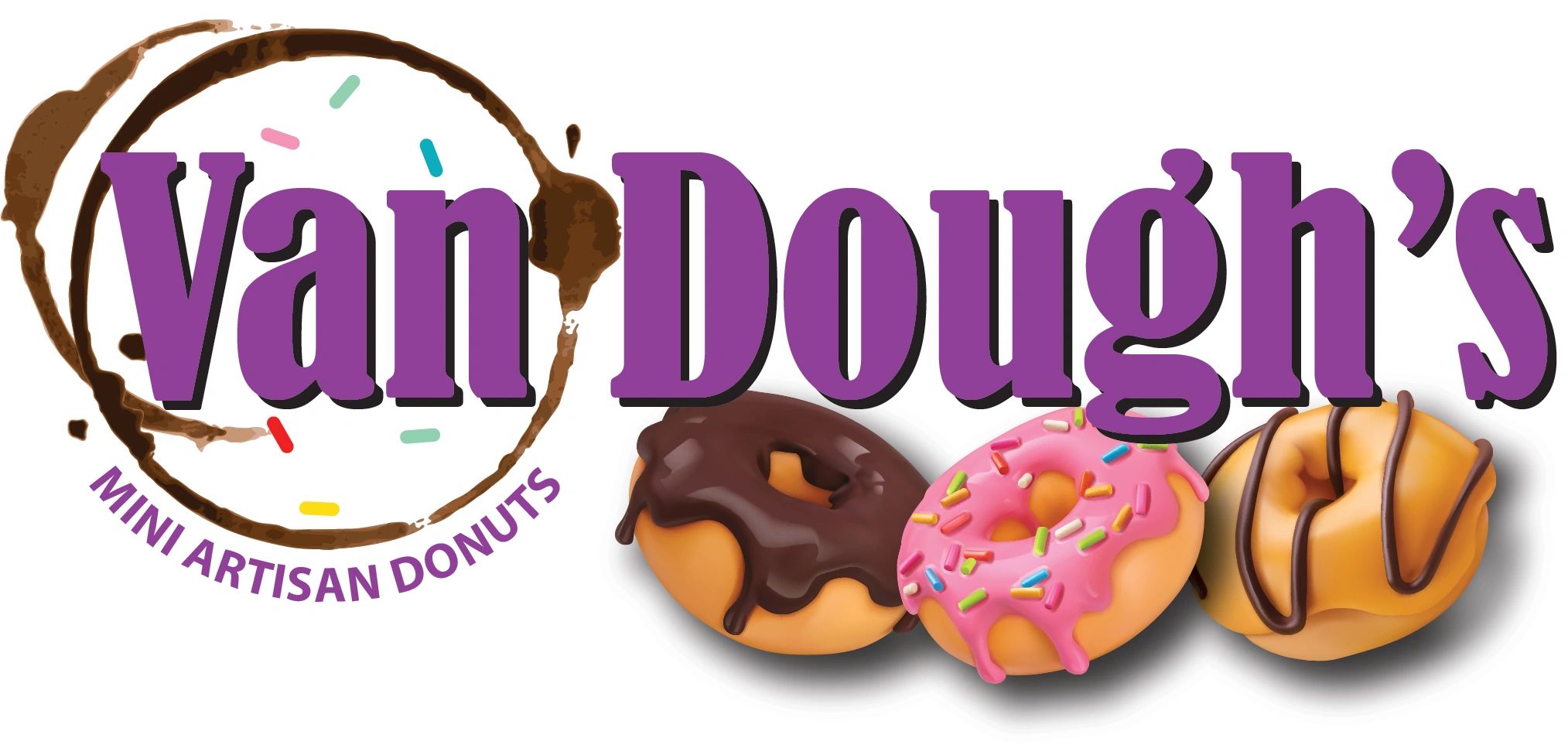 Van Dough's Donuts